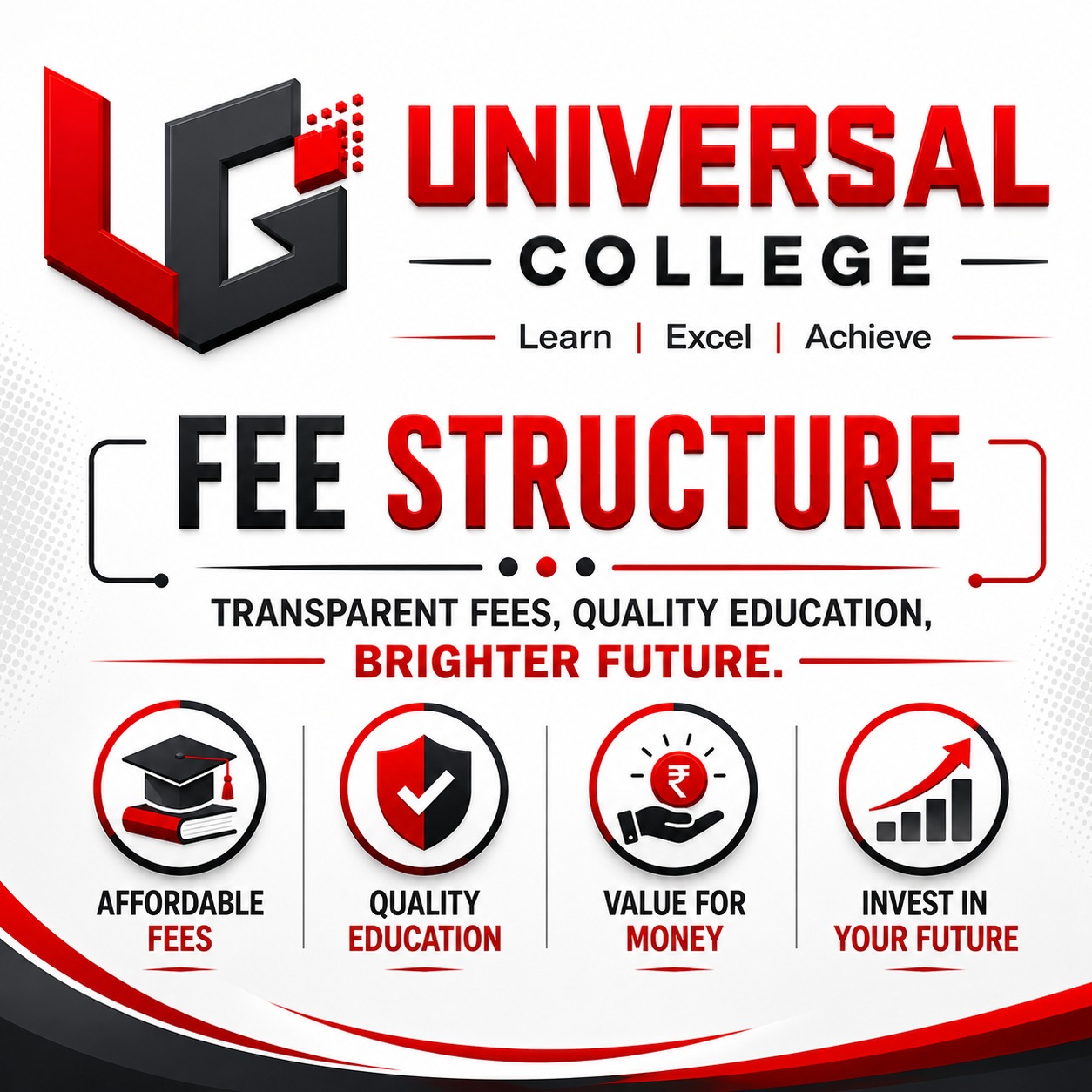 Fee Structure 2026-27