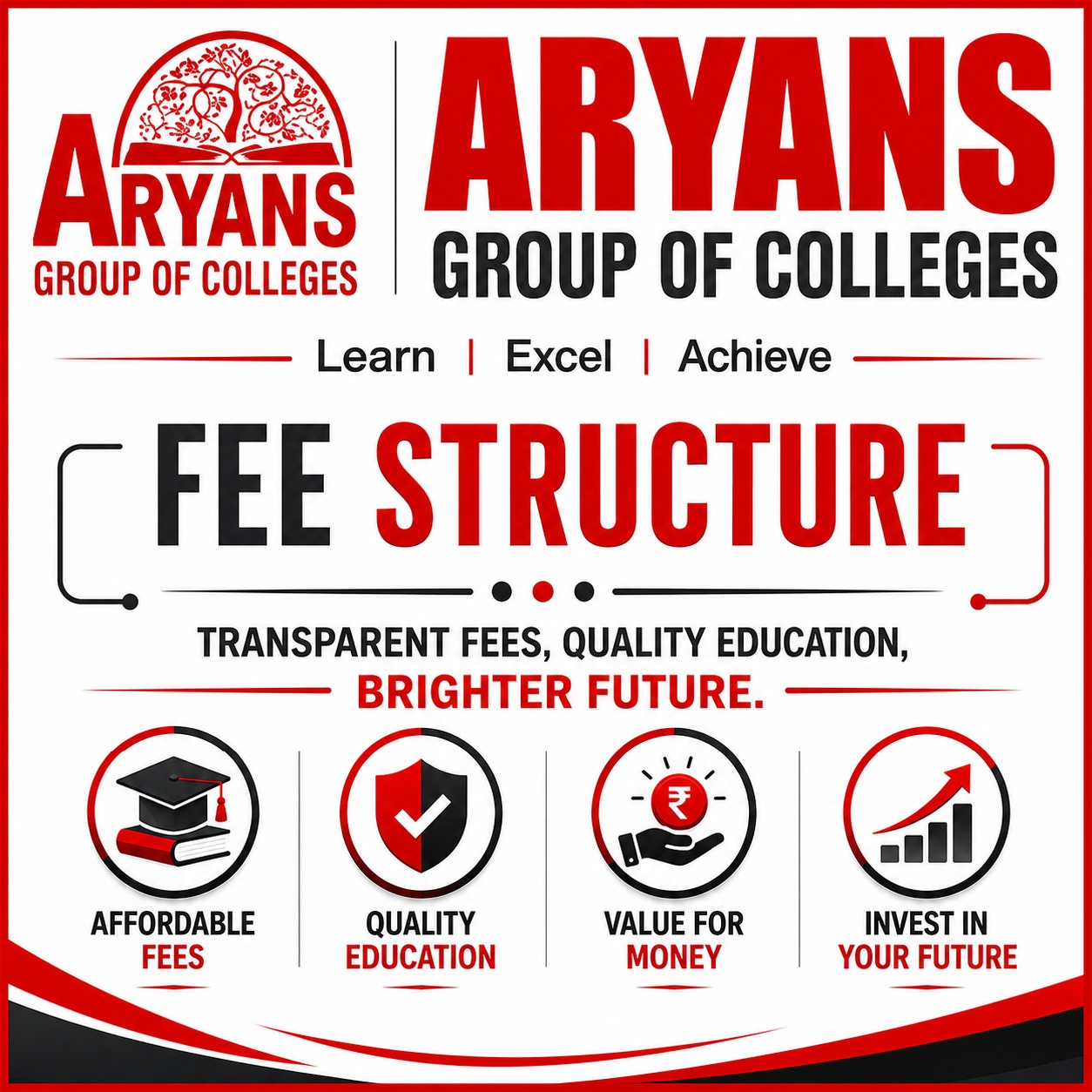 Fee Structure 2026-27