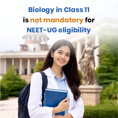 NEET eligibility
