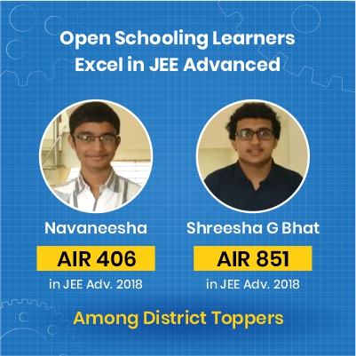 JEE Advanced