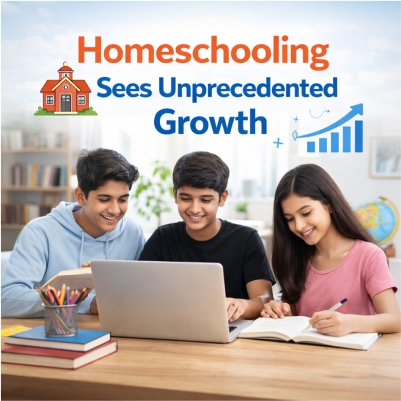 Homeschooling