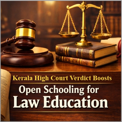 Law education