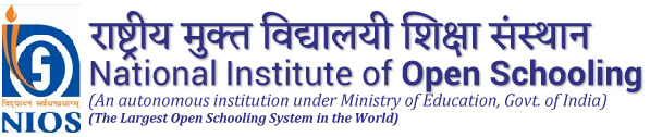 National Institute of Open Schooling