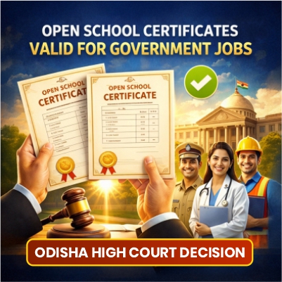 Government jobs