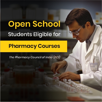 Pharmacy courses