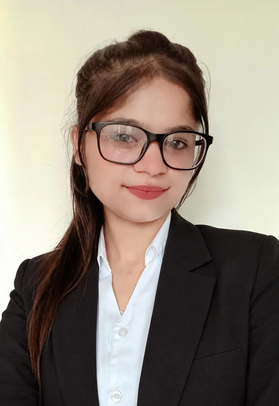 Ms. Sonam