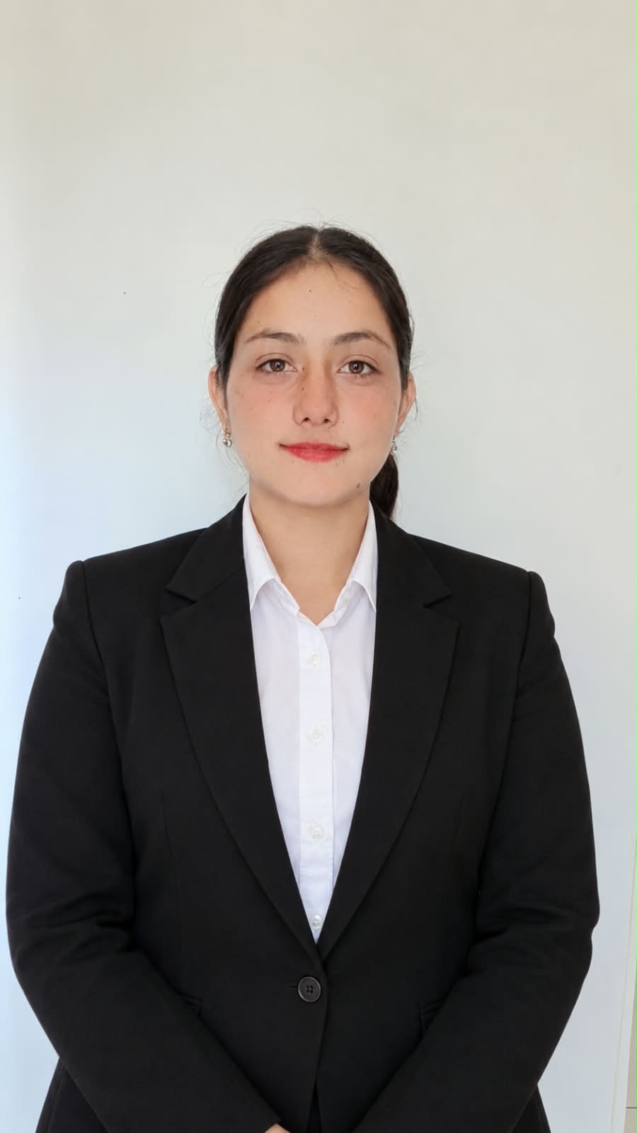 Ms. Anmolpreet Kaur