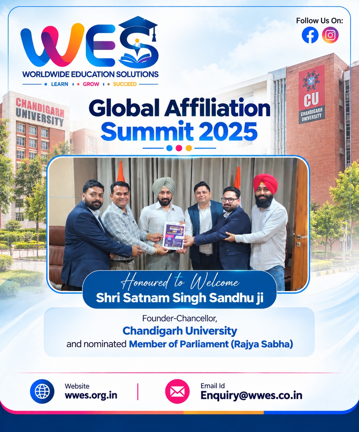 Worldwide Education Solutions