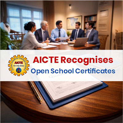 AICTE recognition