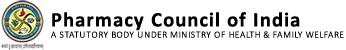 Pharmacy Council of India