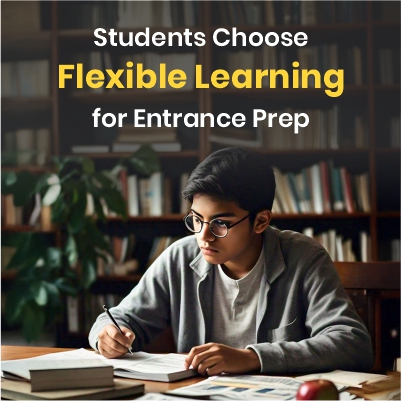 Flexible learning